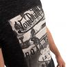T-shirt col rond regular fit homme en coton Vegas T-shirt col rond regular fit homme en coton Vegas