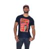 T-shirt col rond homme Stat T-shirt col rond homme Stat