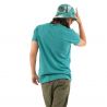 T-shirt col rond regular fit homme en coton Round T-shirt col rond regular fit homme en coton Round