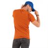 T-shirt col rond homme en coton Slim Fit Life T-shirt col rond homme en coton Slim Fit Life