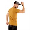 T-shirt col rond homme en coton Slim Fit Life T-shirt col rond homme en coton Slim Fit Life