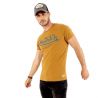 T-shirt col rond homme en coton Slim Fit Life T-shirt col rond homme en coton Slim Fit Life