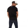 T-shirt col rond regular fit homme en coton Helmet T-shirt col rond regular fit homme en coton Helmet