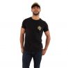 T-shirt col rond regular fit homme en coton Helmet T-shirt col rond regular fit homme en coton Helmet