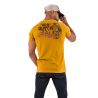 T-shirt col rond regular fit homme en coton Fast T-shirt col rond regular fit homme en coton Fast