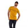 T-shirt col rond regular fit homme en coton Fast T-shirt col rond regular fit homme en coton Fast