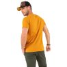 T-shirt col rond regular fit homme en coton Crazy T-shirt col rond regular fit homme en coton Crazy
