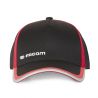 Casquette active avec coutures renforcées ajustable Casquette active avec coutures renforcées ajustable