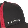 Casquette active avec coutures renforcées ajustable Casquette active avec coutures renforcées ajustable