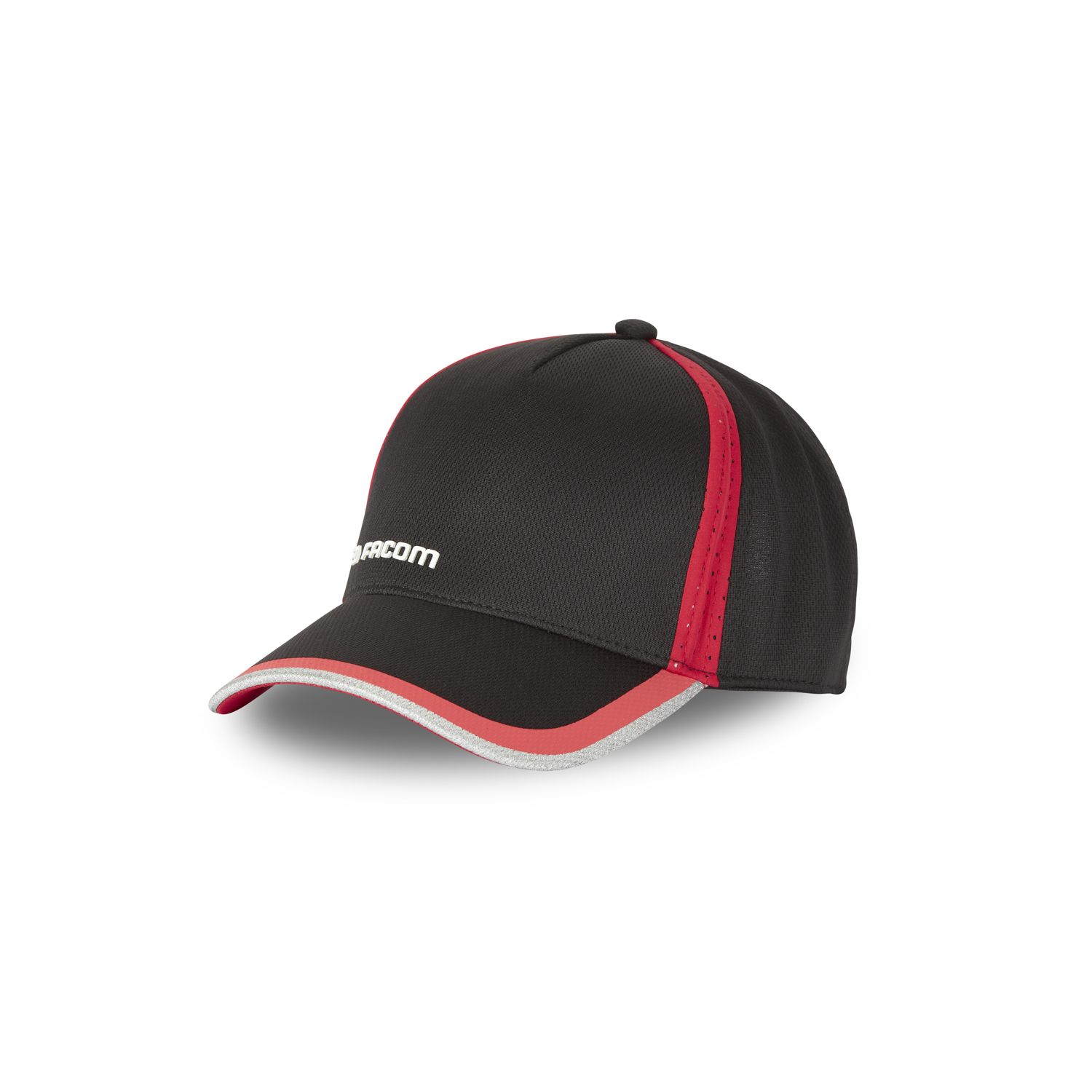 Casquette active avec coutures renforcées ajustable Casquette active avec coutures renforcées ajustable