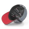 Casquette active avec coutures renforcées ajustable Casquette active avec coutures renforcées ajustable