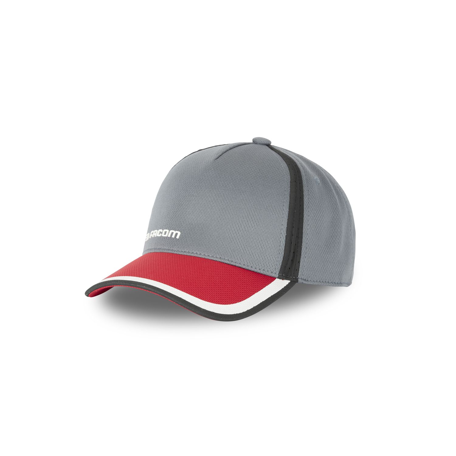 Casquette active avec coutures renforcées ajustable Casquette active avec coutures renforcées ajustable