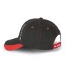 Casquette active avec coutures renforcées ajustable Casquette active avec coutures renforcées ajustable