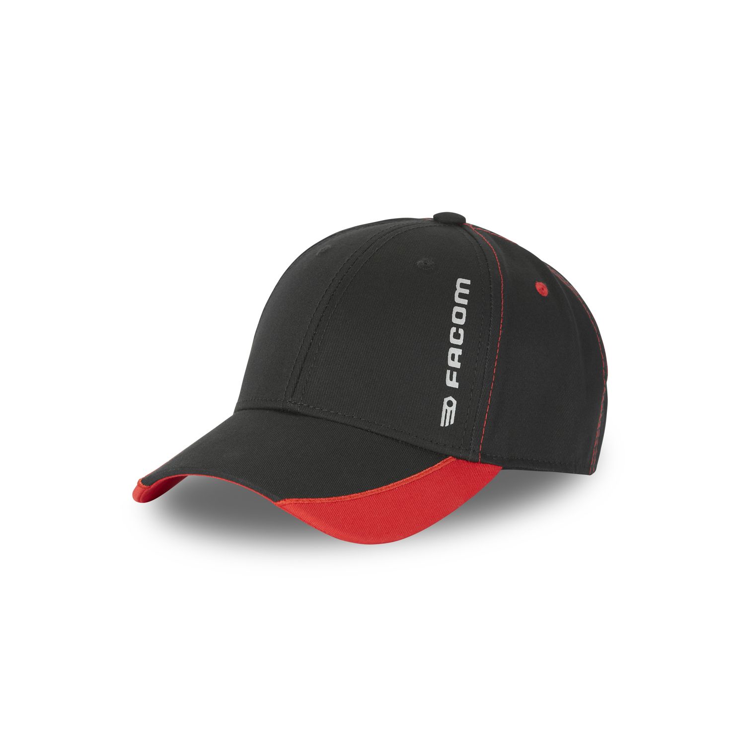 Casquette active avec coutures renforcées ajustable Casquette active avec coutures renforcées ajustable
