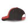 Casquette active avec coutures renforcées ajustable Casquette active avec coutures renforcées ajustable