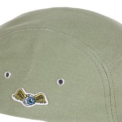Casquette homme 5 Panels