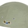 Casquette homme 5 Panels