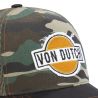Casquette Trucker Aban Casquette Trucker Aban