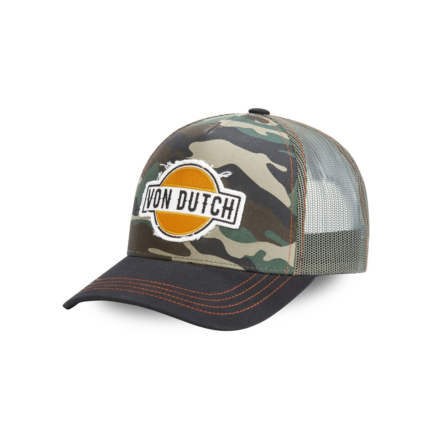 Casquette Trucker Aban Casquette Trucker Aban