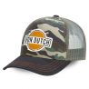 Casquette Trucker Aban Casquette Trucker Aban