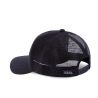 Casquette Trucker Eyepat Noir Casquette Trucker Eyepat Noir