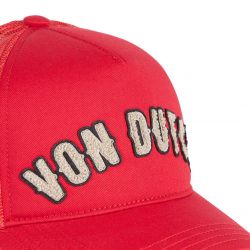 Casquette Trucker avec filet