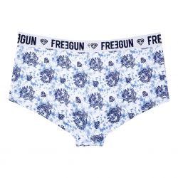 Shorty fille Collection Jean Burger