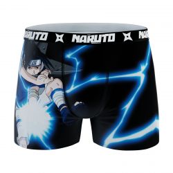 Lot de 6 Boxers homme Naruto