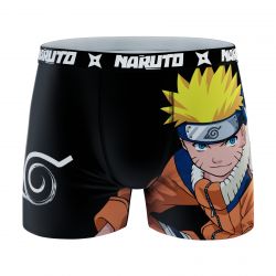 Lot de 6 Boxers homme Naruto