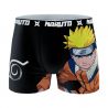 Lot de 6 Boxers homme Naruto