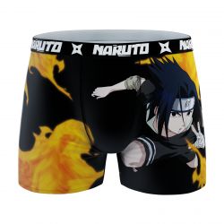 Lot de 6 Boxers homme Naruto