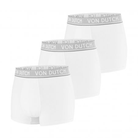 Lot de 3 Boxers coton homme Original