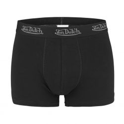 Lot de 5 boxers en coton Basic