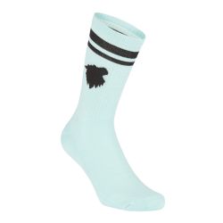 Lot de 2 paires de tennis uni et Tie and Dye