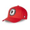 Casquette uni en coton Bas Casquette uni en coton Bas