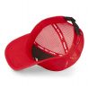 Casquette avec filet uni Class Casquette avec filet uni Class
