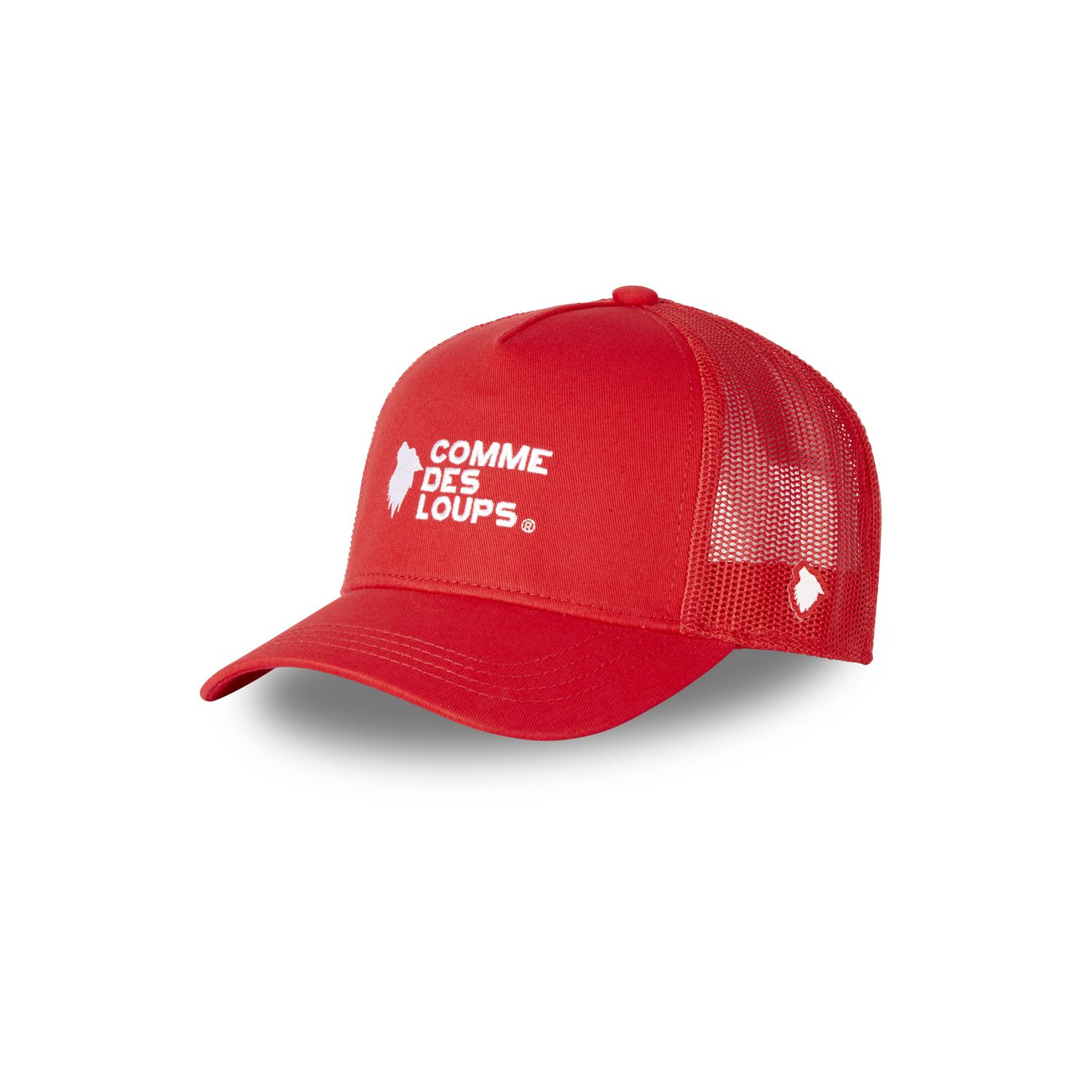 Casquette avec filet uni Class Casquette avec filet uni Class