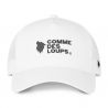Casquette avec filet uni Class Casquette avec filet uni Class