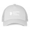 Casquette avec filet uni Class Casquette avec filet uni Class