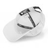 Casquette avec filet uni Class Casquette avec filet uni Class