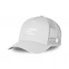 Casquette avec filet uni Class Casquette avec filet uni Class