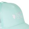 Casquette avec filet uni Class Casquette avec filet uni Class