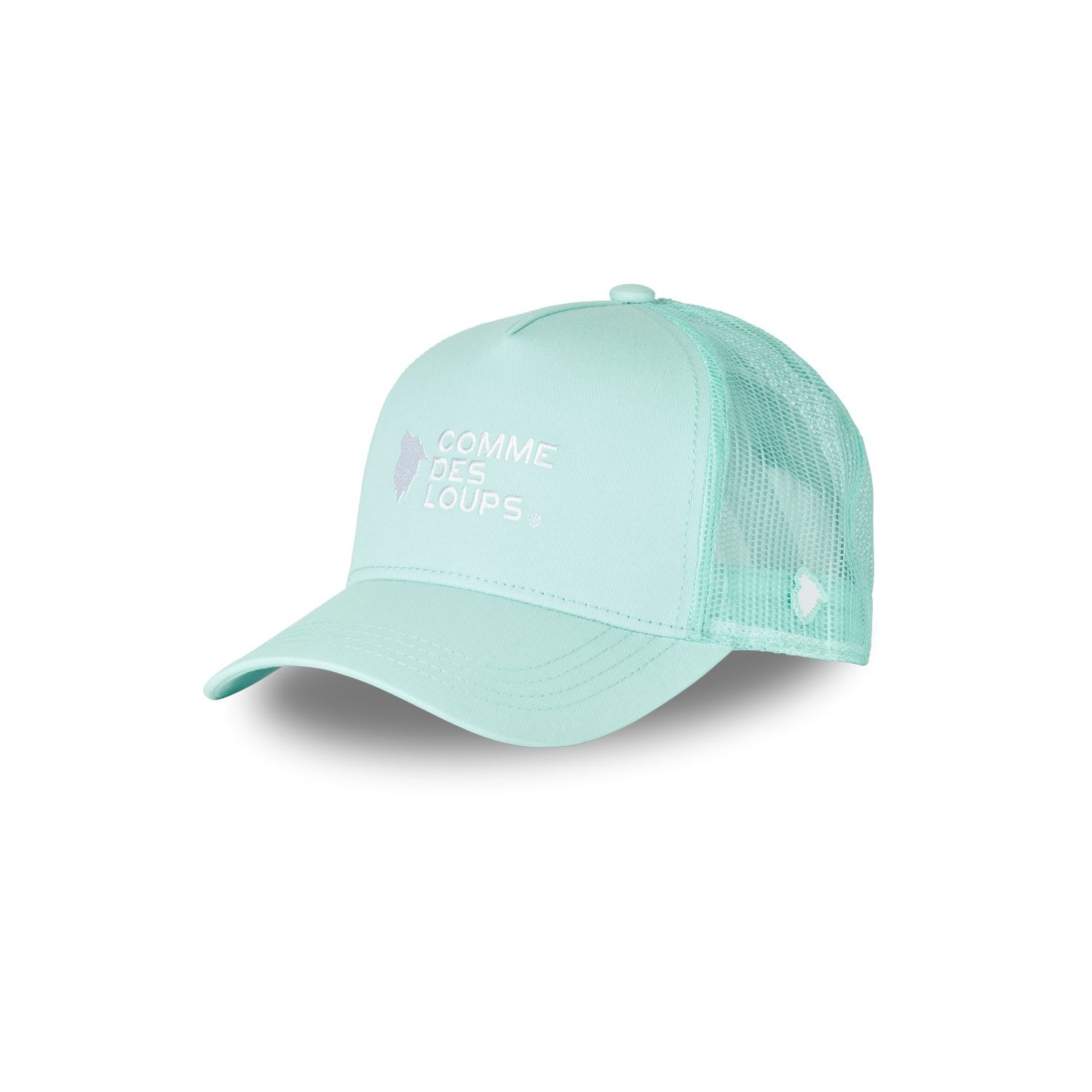 Casquette avec filet uni Class Casquette avec filet uni Class