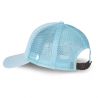 Casquette avec filet uni Class Casquette avec filet uni Class