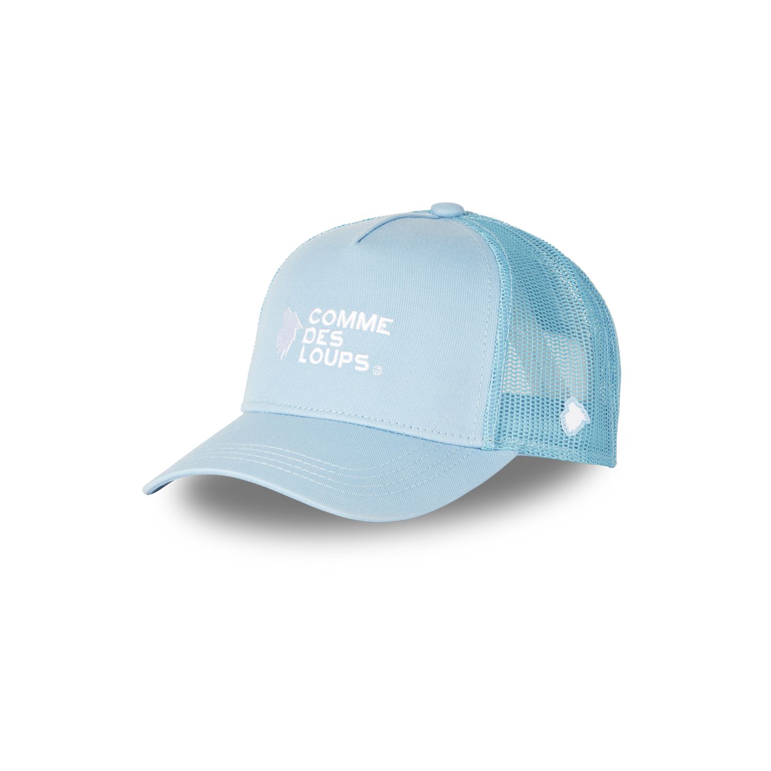 Casquette avec filet uni Class Casquette avec filet uni Class