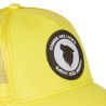 Casquette avec filet uni Neo Casquette avec filet uni Neo
