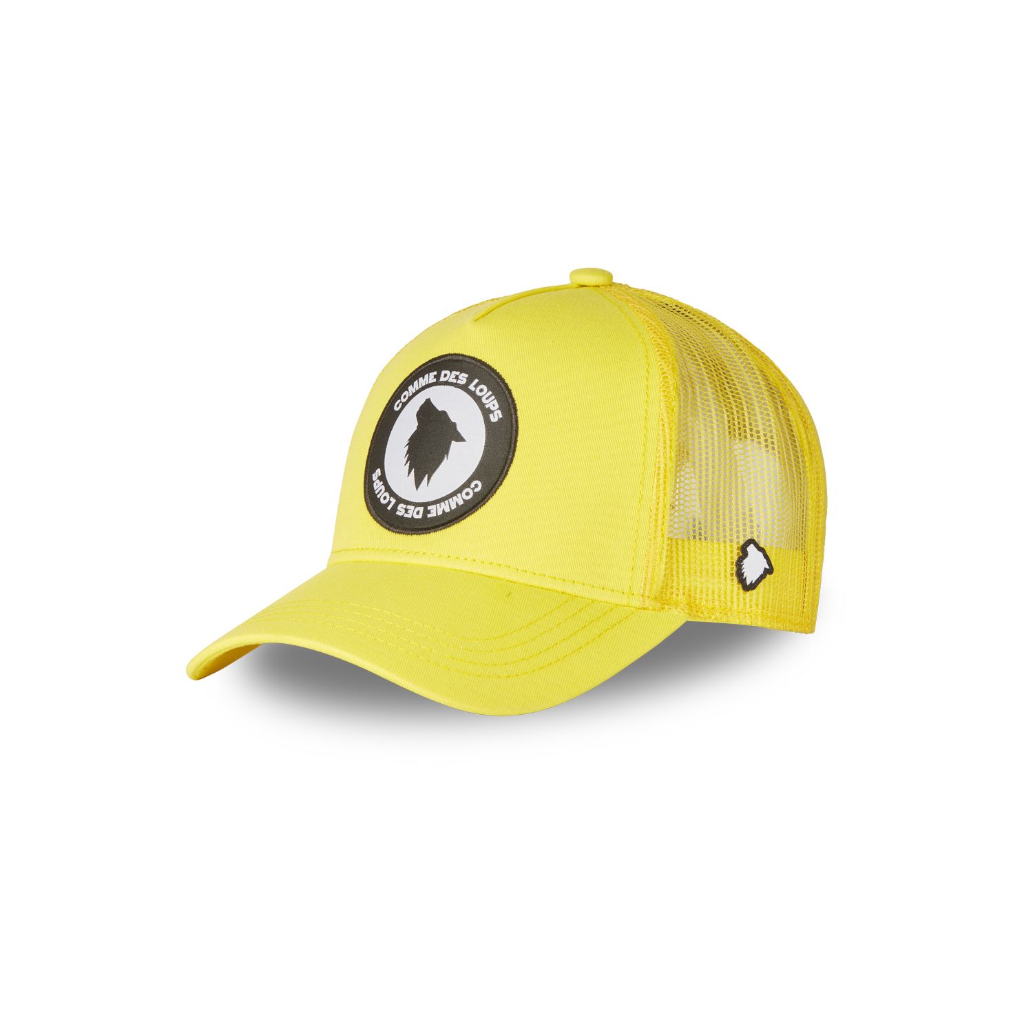 Casquette avec filet uni Neo Casquette avec filet uni Neo