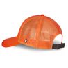 Casquette avec filet uni Neo Casquette avec filet uni Neo