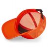 Casquette avec filet uni Neo Casquette avec filet uni Neo