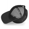 Casquette avec filet uni Neo Casquette avec filet uni Neo